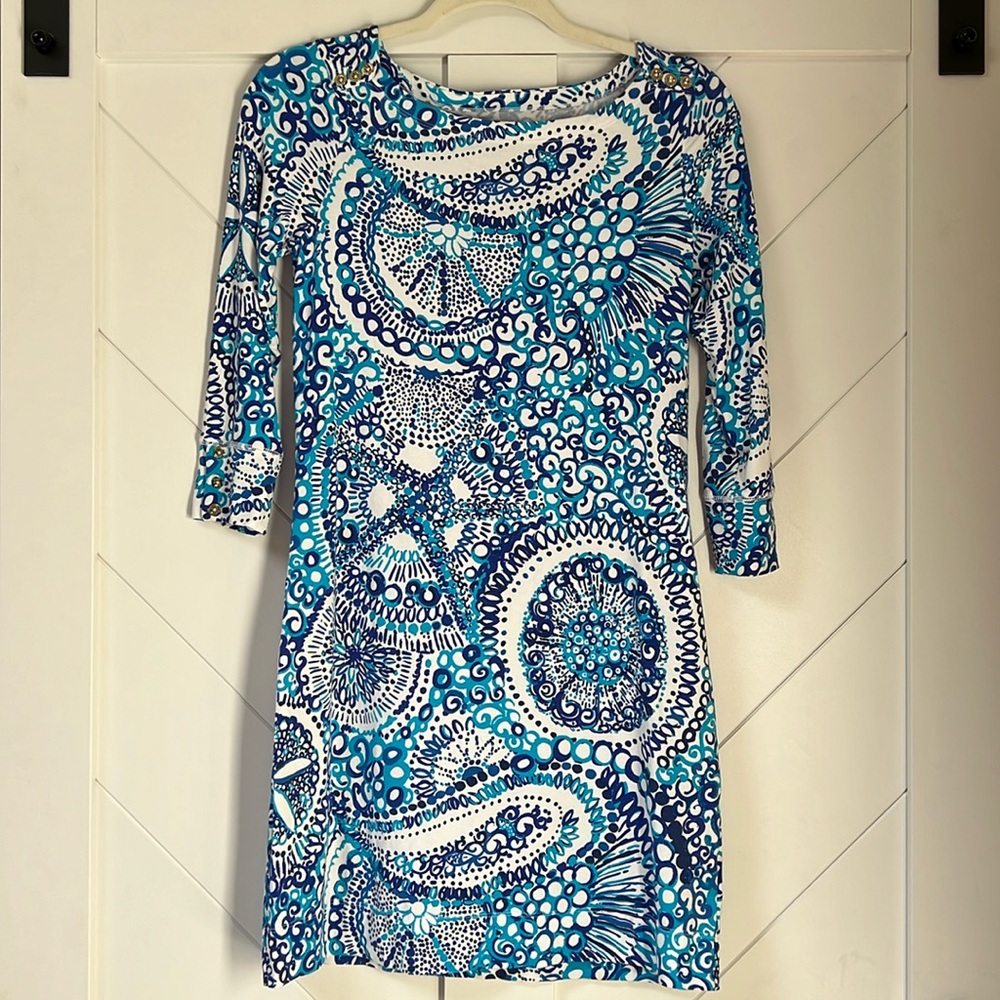 Lilly Pulitzer Sophie Dress